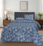 Double Bed Sheet Design NC-C 7296