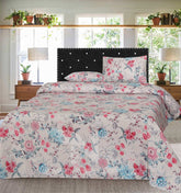 Double Bed Sheet Design NC-M 7005