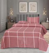 Double Bed Sheet Design NC-C 7036