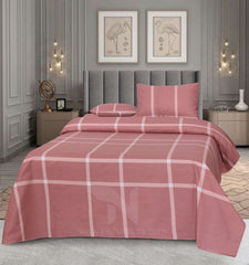 Double Bed Sheet Design NC-C 7036
