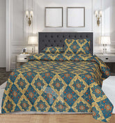 Double Bed Sheet Design NC-M 7220