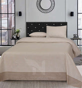 Double Bed Sheet Design NC-C 3979