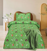 Kids Bed Sheet Design 282