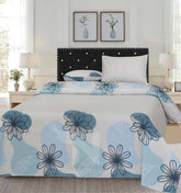 Double Bed Sheet Design NC-C 6022