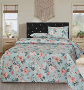 Double Bed Sheet Design NC-M 5067