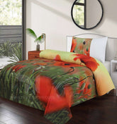 Single Bed Sheet Design 682