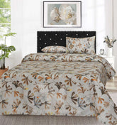 Double Bed Sheet Design NC-M 4064