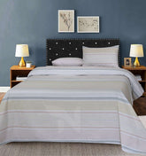 Double Bed Sheet Design NC-C 4019