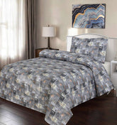 Single Bed Sheet Design 695