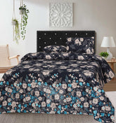 Double Bed Sheet Design NC-M 5048
