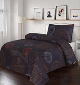 Single Bed Sheet Design 676
