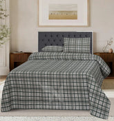 Double Bed Sheet Design NC-C 7276