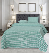 Double Bed Sheet Design NC-C 7059