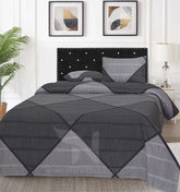 Double Bed Sheet Design NC-C 4038