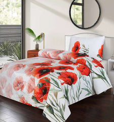 Single Bed Sheet Design 683
