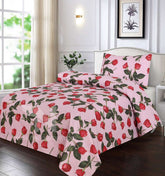 Single Bed Sheet Design 693