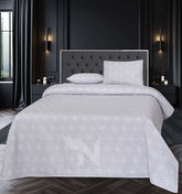 Double Bed Sheet Design NC-C 7167