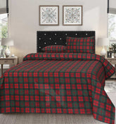 Double Bed Sheet Design NC-C 5025