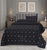 Double Bed Sheet Design NC-C 7037