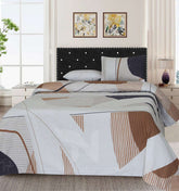 Double Bed Sheet Design NC-C 4016