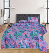 Double Bed Sheet Design NC-M 7221