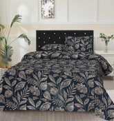 Double Bed Sheet Design NC-C 3925