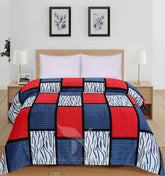 Embossed Double Blanket NCS# 199