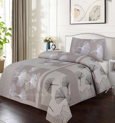 Single Bed Sheet Design 615