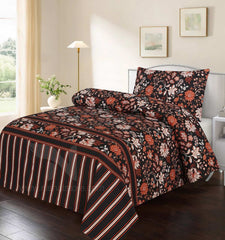 Single Bed Sheet Design 708