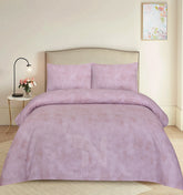 Double Bed Sheet Design NC-C 3962