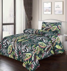 Single Bed Sheet Design 642