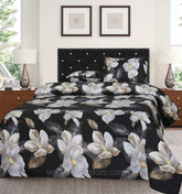 Double Bed Sheet Design NC-M 5069