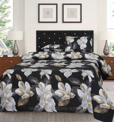 Double Bed Sheet Design NC-M 5069