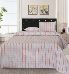 Double Bed Sheet Design NC-C 4021