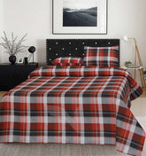 Double Bed Sheet Design NC-C 3981