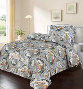 Single Bed Sheet Design 709