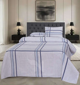 Double Bed Sheet Design NC-C 7274
