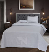 Double Bed Sheet Design NC-C 7162