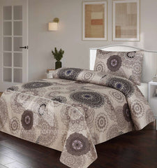 Single Bed Sheet Design 684