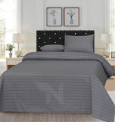 Double Bed Sheet Design NC-C 6030