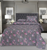 Double Bed Sheet Design NC-C 7281