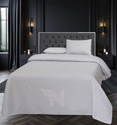 Double Bed Sheet Design NC-C 7141