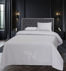 Double Bed Sheet Design NC-C 7141