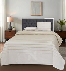 Double Bed Sheet Design NC-C 7340