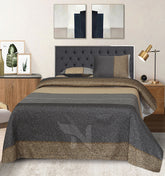 Double Bed Sheet Design NC-S 7225