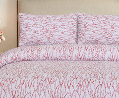 Double Bed Sheet Design NC-C 4048