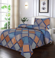 Single Bed Sheet Design 641