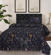 Double Bed Sheet Design NC-M 5051