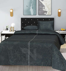 Double Bed Sheet Design NC-S 3893