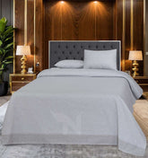 Double Bed Sheet Design NC-C 7101